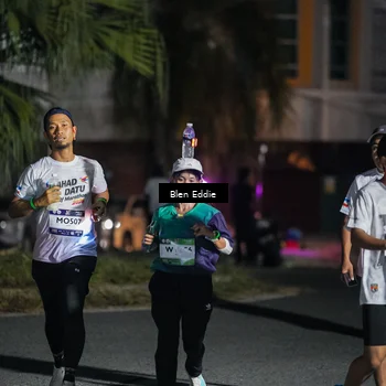 Runner Photo 7803441