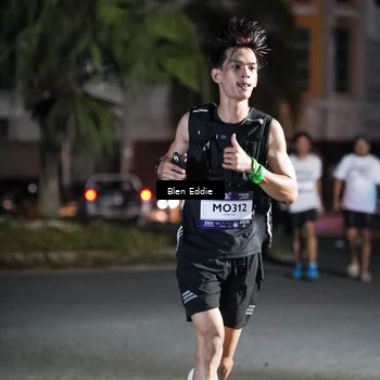 Runner Photo 7803444