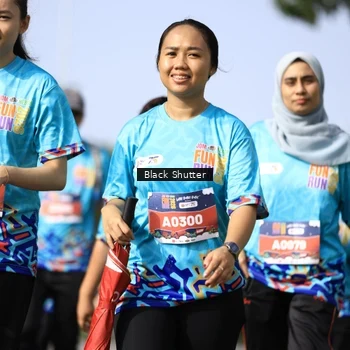 Runner Photo 7803445