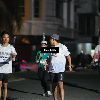 Runner Photo 7803449