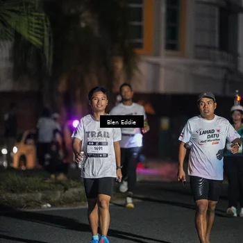 Runner Photo 7803452