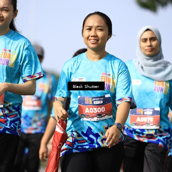 Runner Photo 7803453