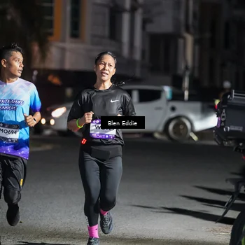 Runner Photo 7803457