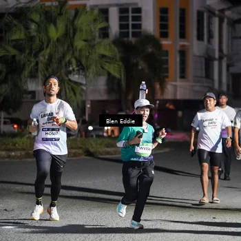Runner Photo 7803470
