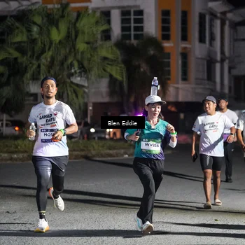 Runner Photo 7803474