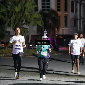 Runner Photo 7803475