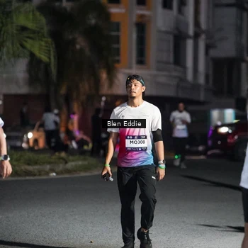 Runner Photo 7803484
