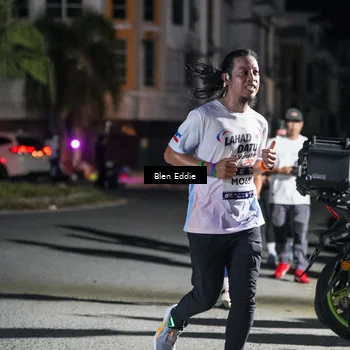 Runner Photo 7803524