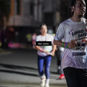 Runner Photo 7803527
