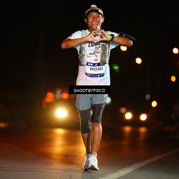 Runner Photo 7803534