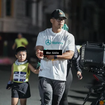 Runner Photo 7803545
