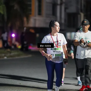 Runner Photo 7803546