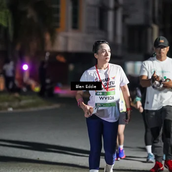 Runner Photo 7803550
