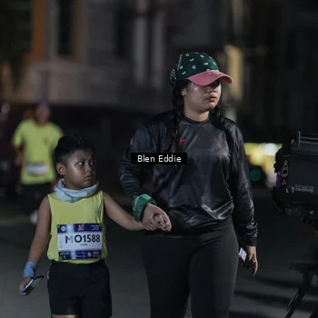 Runner Photo 7803566