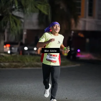 Runner Photo 7803569