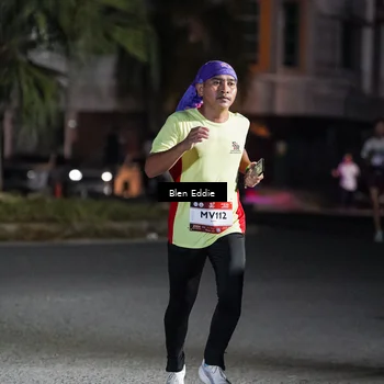 Runner Photo 7803572