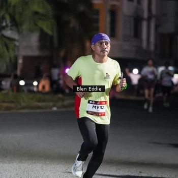 Runner Photo 7803580