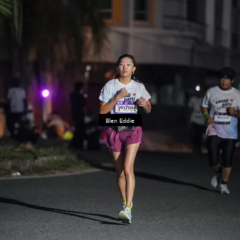 Runner Photo 7803584