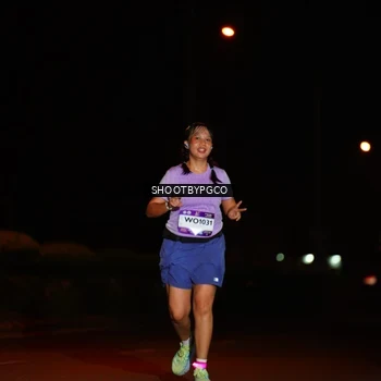 Runner Photo 7803588