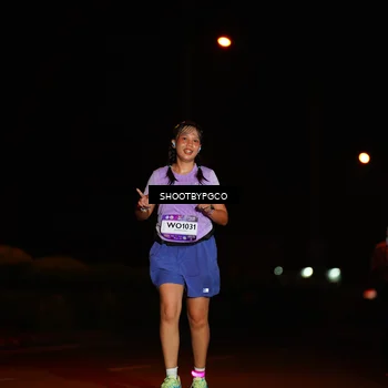 Runner Photo 7803591