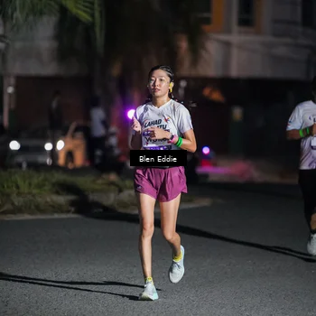 Runner Photo 7803592