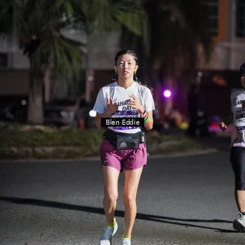Runner Photo 7803606