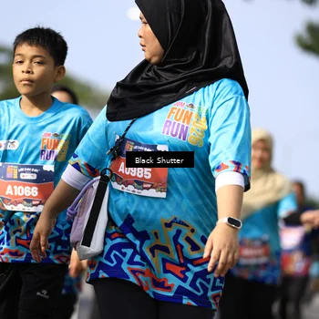 Runner Photo 7803607