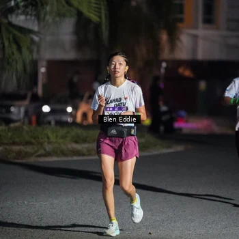 Runner Photo 7803610
