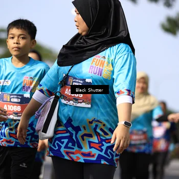 Runner Photo 7803616