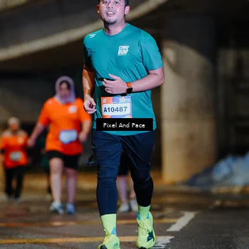 Runner Photo 7803620