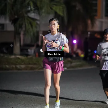 Runner Photo 7803639