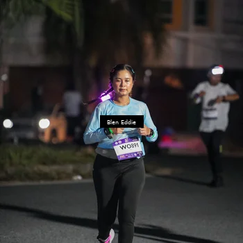 Runner Photo 7803640