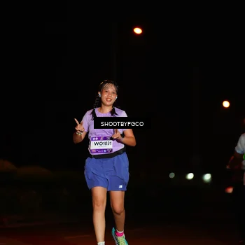 Runner Photo 7803645