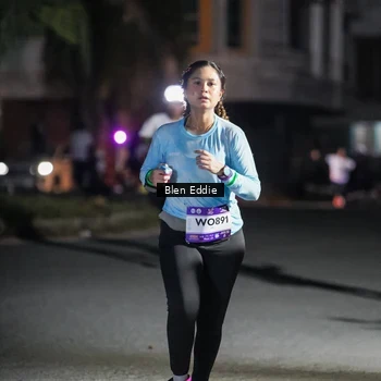 Runner Photo 7803650