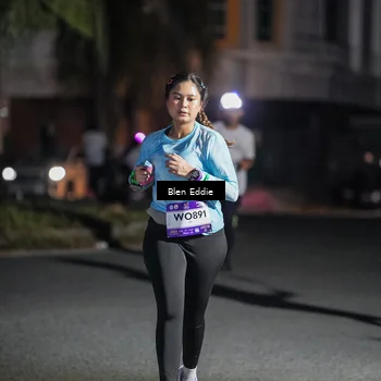 Runner Photo 7803651