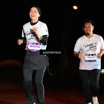 Runner Photo 7803658
