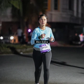 Runner Photo 7803659