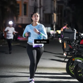 Runner Photo 7803662