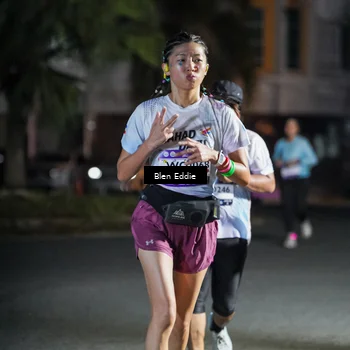 Runner Photo 7803668