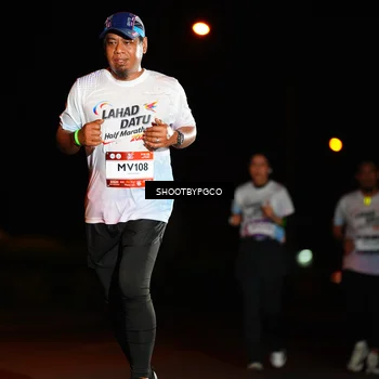 Runner Photo 7803669