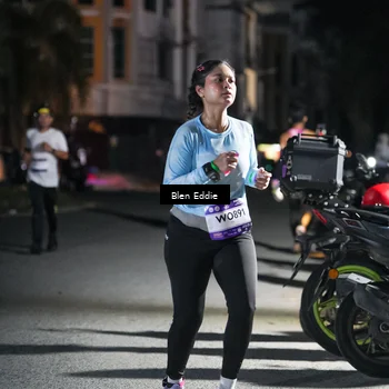 Runner Photo 7803670