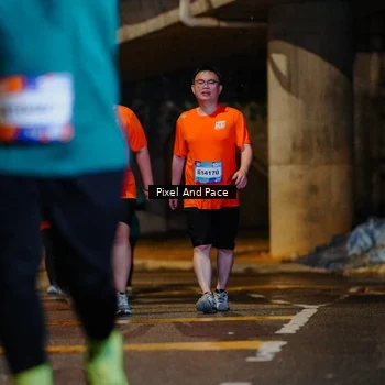 Runner Photo 7803675