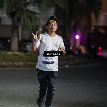 Runner Photo 7803677