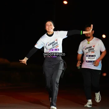 Runner Photo 7803679