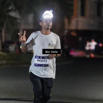 Runner Photo 7803683