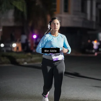 Runner Photo 7803684