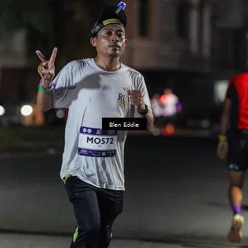 Runner Photo 7803687