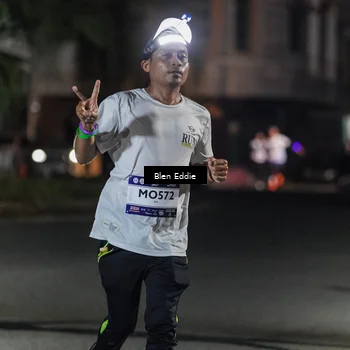 Runner Photo 7803691