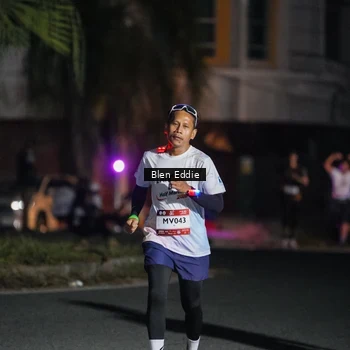 Runner Photo 7803692