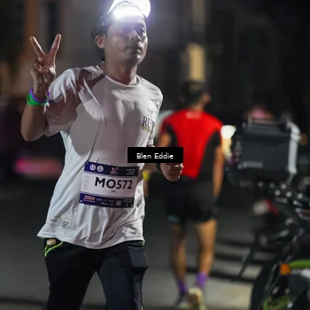 Runner Photo 7803695